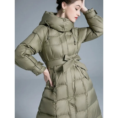 dongguan womenwear factory, dongguan womenwear women down coat  supplier