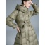 dongguan womenwear factory, dongguan womenwear women down coat  supplier