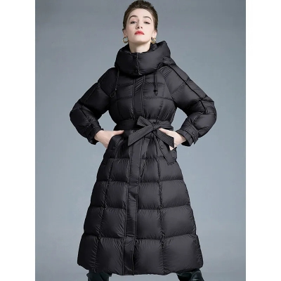 dongguan womenwear factory, dongguan womenwear  women down coat  supplier