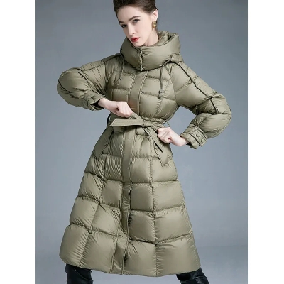 dongguan womenwear factory, dongguan womenwear  women down coat  supplier