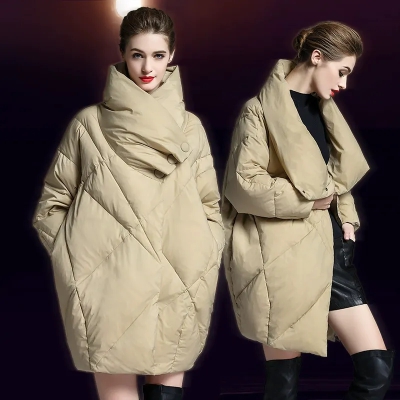 dongguan womenwear factory, dongguan womenwear women down coat  supplier