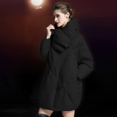dongguan womenwear factory, dongguan womenwear  women down coat  supplier