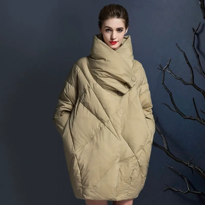 dongguan womenwear factory, dongguan womenwear  women down coat  supplier