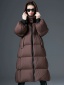 dongguan womenwear factory, dongguan womenwear women down coat  supplier