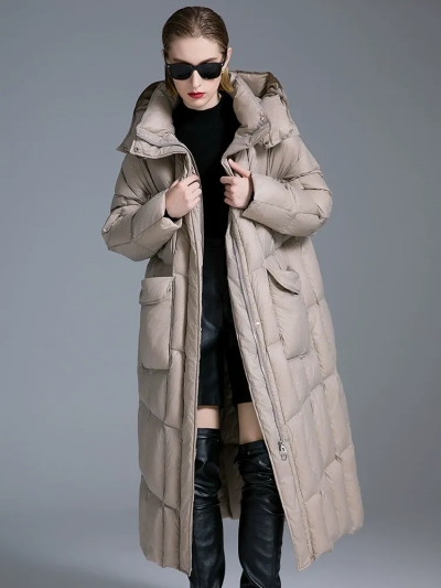 dongguan womenwear factory, dongguan womenwear  women down coat  supplier