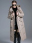 dongguan womenwear factory, dongguan womenwear women down coat  supplier
