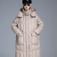 dongguan womenwear factory, dongguan womenwear women down coat  supplier