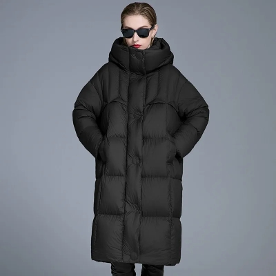 dongguan womenwear factory, dongguan womenwear  women down coat  supplier