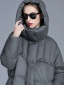 dongguan womenwear factory, dongguan womenwear women down coat  supplier