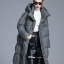 dongguan womenwear factory, dongguan womenwear women down coat  supplier