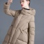 dongguan womenwear factory, dongguan womenwear women down coat  supplier
