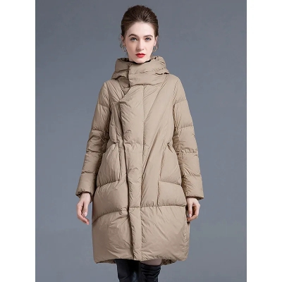 dongguan womenwear factory, dongguan womenwear women down coat supplier