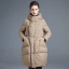 dongguan womenwear factory, dongguan womenwear women down coat  supplier