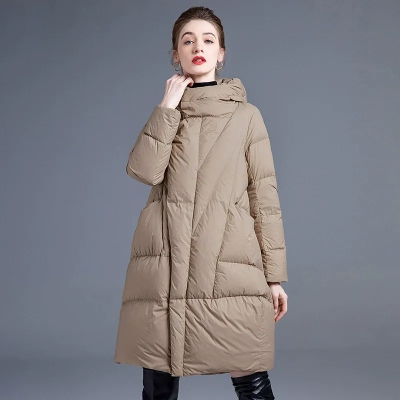 dongguan womenwear factory, dongguan womenwear women down coat supplier