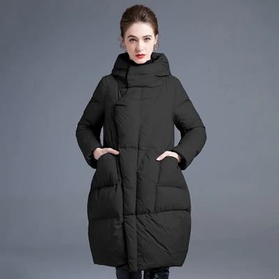 dongguan womenwear factory, dongguan womenwear women down coat supplier
