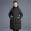 dongguan womenwear factory, dongguan womenwear women down coat  supplier