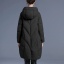 dongguan womenwear factory, dongguan womenwear women down coat  supplier