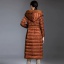 dongguan womenwear factory, dongguan womenwear women down coat  supplier