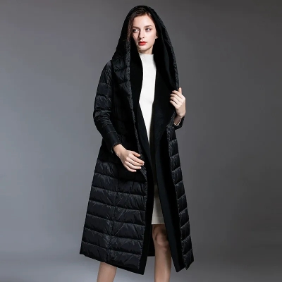 dongguan womenwear factory, dongguan womenwear women down coat supplier