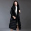 dongguan womenwear factory, dongguan womenwear women down coat  supplier
