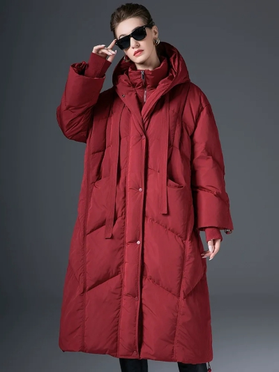 dongguan womenwear factory, dongguan womenwear women down coat supplier