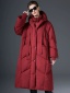 dongguan womenwear factory, dongguan womenwear women down coat  supplier