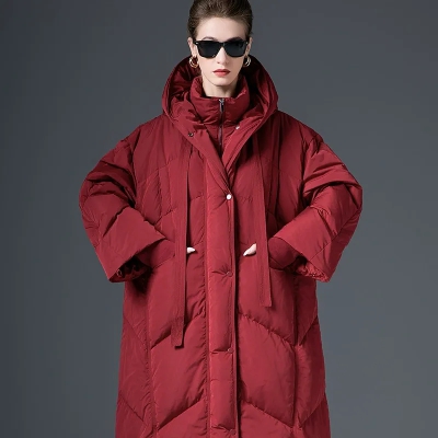 dongguan womenwear factory, dongguan womenwear women down coat supplier