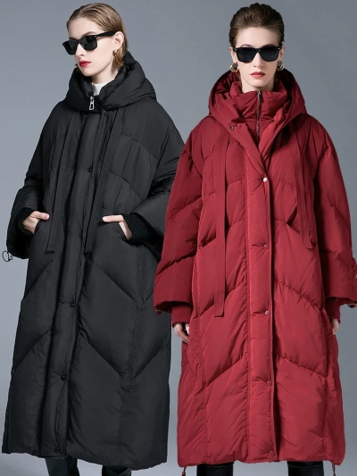 dongguan womenwear factory, dongguan womenwear women down coat supplier