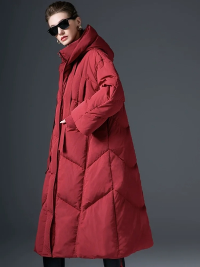 dongguan womenwear factory, dongguan womenwear women down coat  supplier