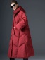 dongguan womenwear factory, dongguan womenwear women down coat  supplier