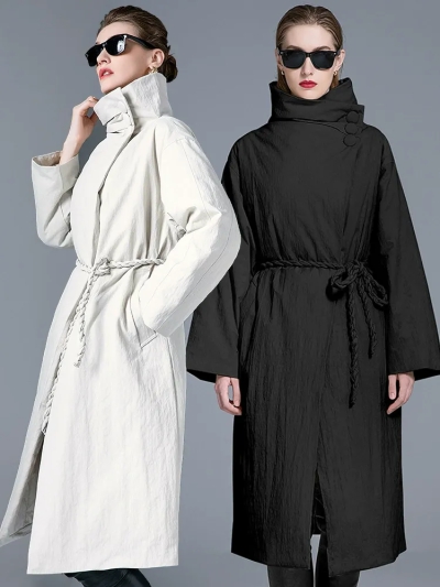 dongguan womenwear factory, dongguan womenwear women down coat  supplier
