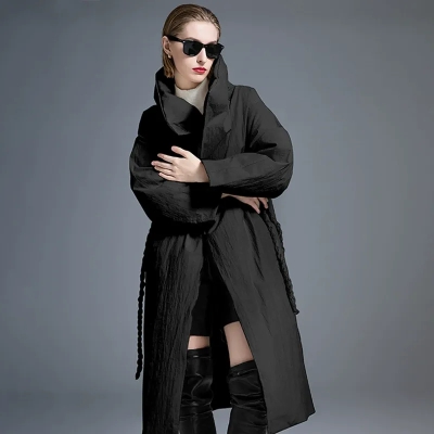 dongguan womenwear factory, dongguan womenwear women down coat supplier