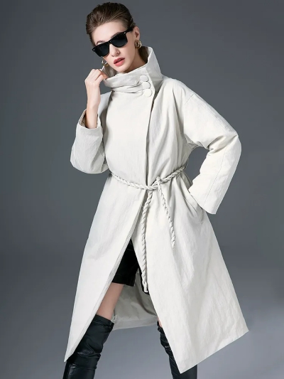 dongguan womenwear factory, dongguan womenwear women down coat supplier