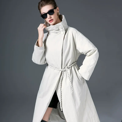 dongguan womenwear factory, dongguan womenwear women down coat supplier