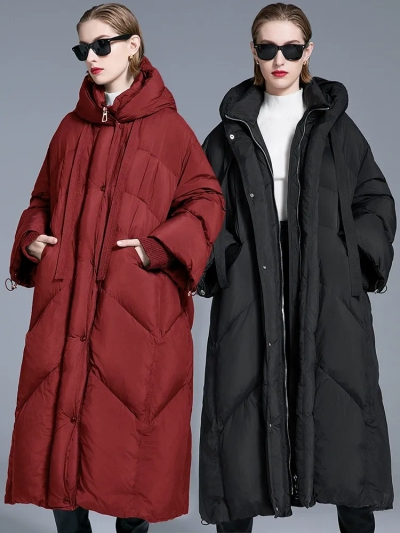 dongguan womenwear factory, dongguan womenwear women down coat  supplier