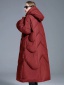 dongguan womenwear factory, dongguan womenwear women down coat  supplier