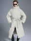 dongguan womenwear factory, dongguan womenwear women down coat  supplier