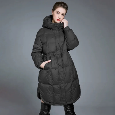 dongguan womenwear factory, dongguan womenwear women down coat supplier