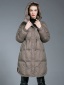 dongguan womenwear factory, dongguan womenwear women down coat  supplier