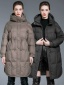 dongguan womenwear factory, dongguan womenwear women down coat  supplier