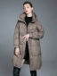 dongguan womenwear factory, dongguan womenwear women down coat  supplier