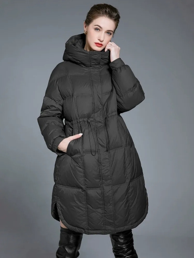 dongguan womenwear factory, dongguan womenwear women down coat supplier