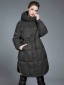 dongguan womenwear factory, dongguan womenwear women down coat  supplier