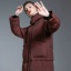 dongguan womenwear factory, dongguan womenwear women down coat  supplier