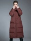 dongguan womenwear factory, dongguan womenwear women down coat  supplier