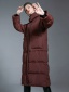 dongguan womenwear factory, dongguan womenwear women down coat  supplier