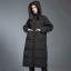 dongguan womenwear factory, dongguan womenwear women down coat  supplier