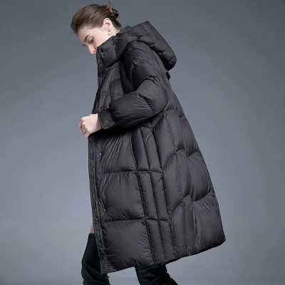 dongguan womenwear factory, dongguan womenwear women down coat supplier