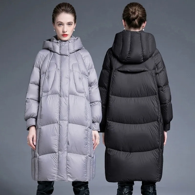 dongguan womenwear factory, dongguan womenwear women down coat  supplier