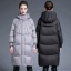 dongguan womenwear factory, dongguan womenwear women down coat  supplier